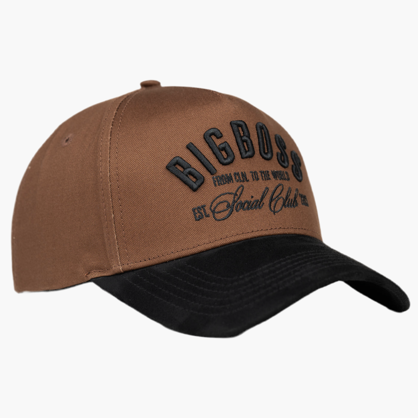 Social Club Café