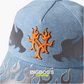 METS FLAME