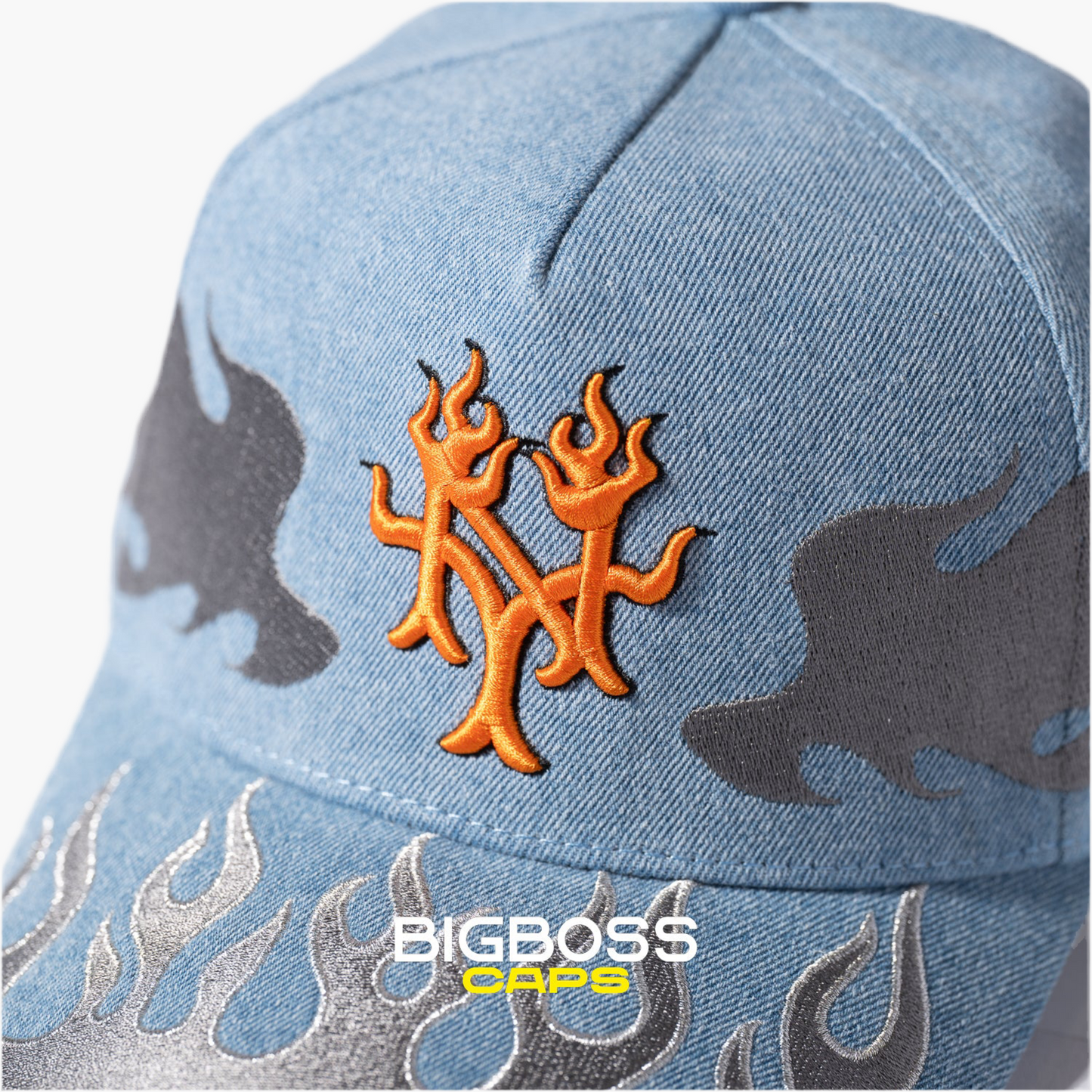 METS FLAME