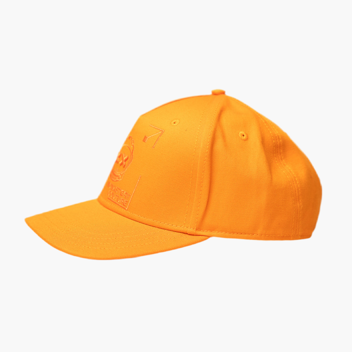 ORANGE ASTRONAUTA