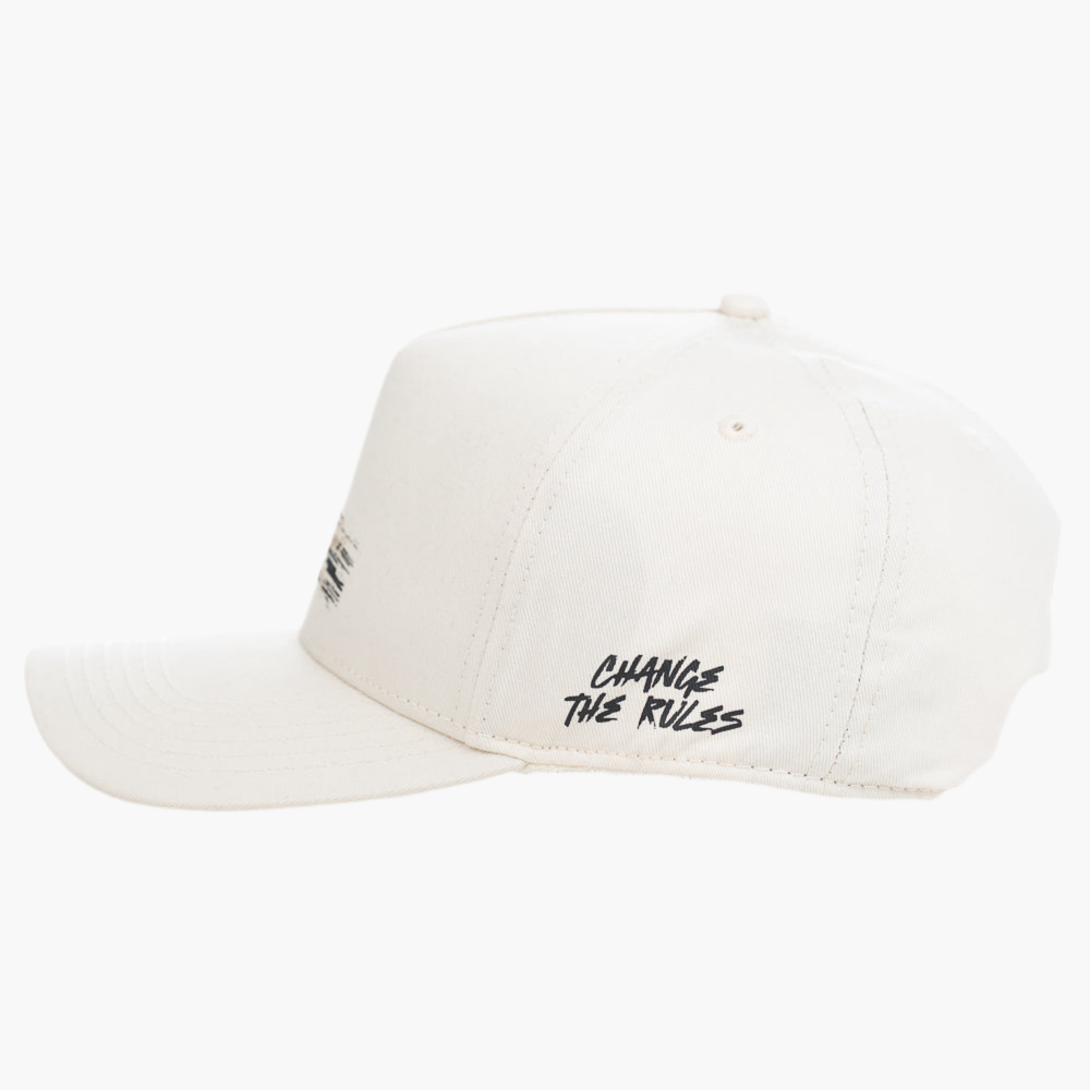 Cash Only Veni Vidi  Vici