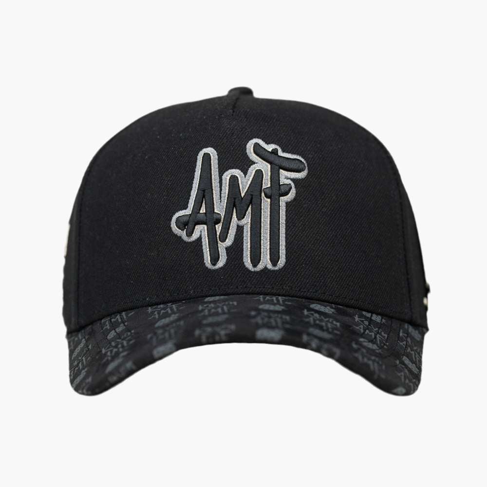 KEVIN AMF BLACK