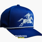 CRIMINAL HORSE AZUL