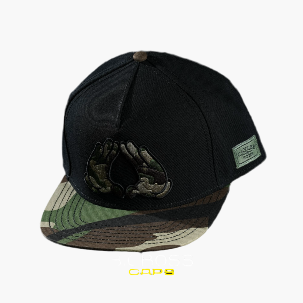 Cayler & Sons - Camo
