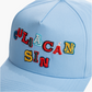 Culiacán Blue