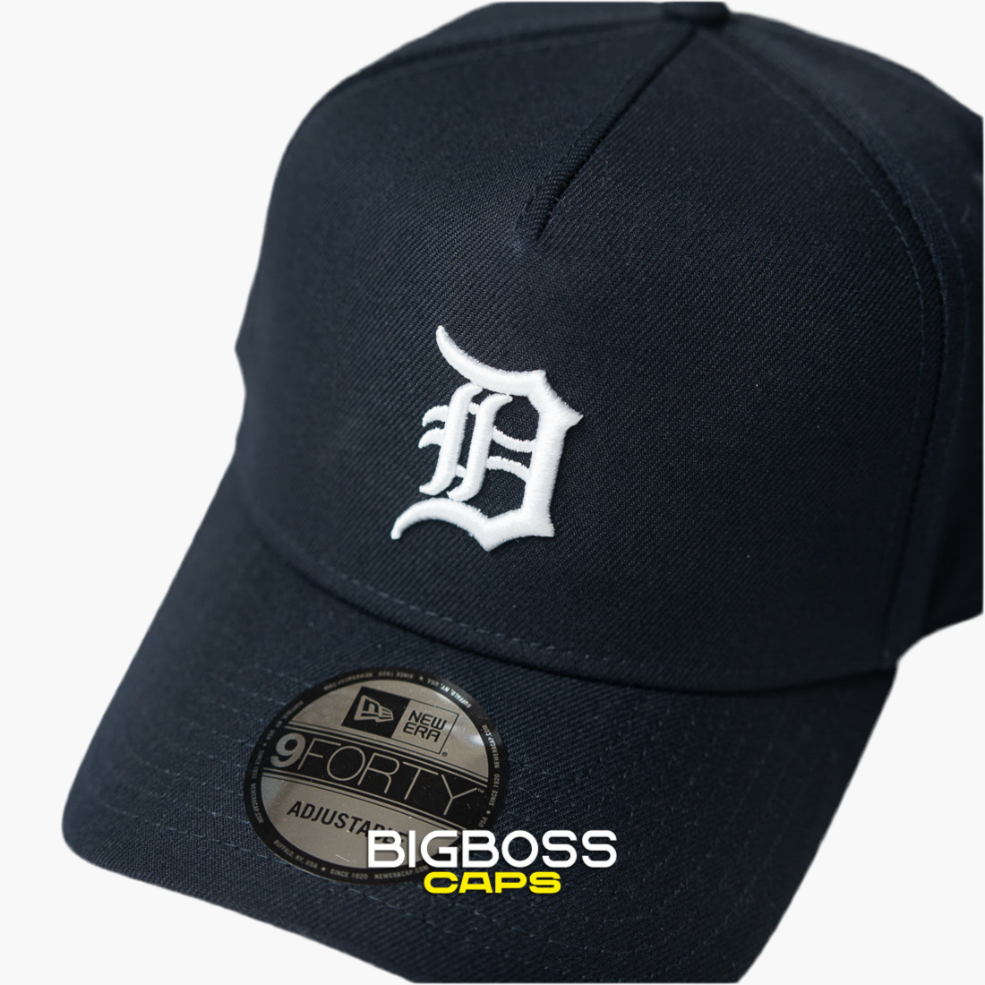 DETROIT TIGERS
