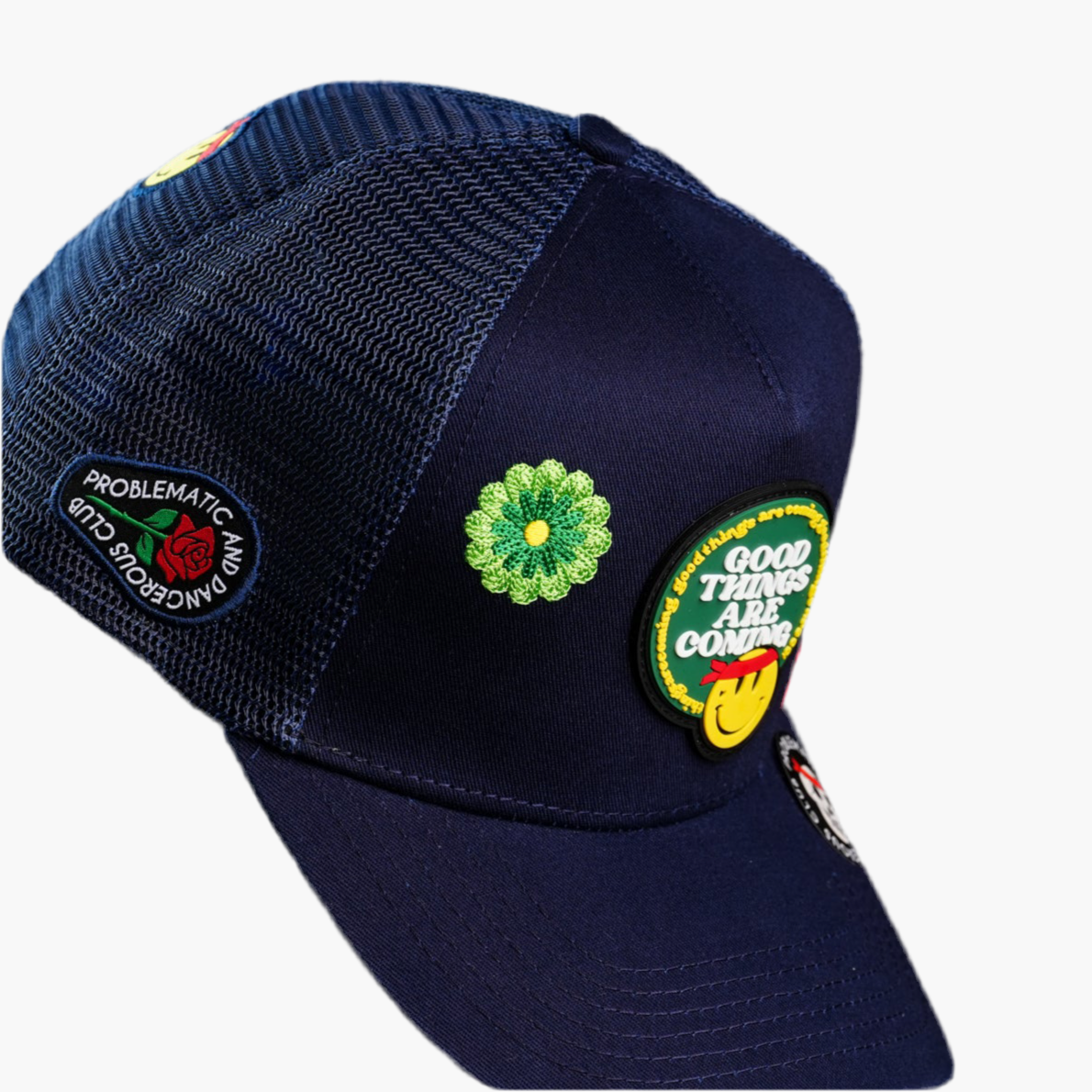 Good Things Are Coming