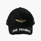 Air Traffic Curva