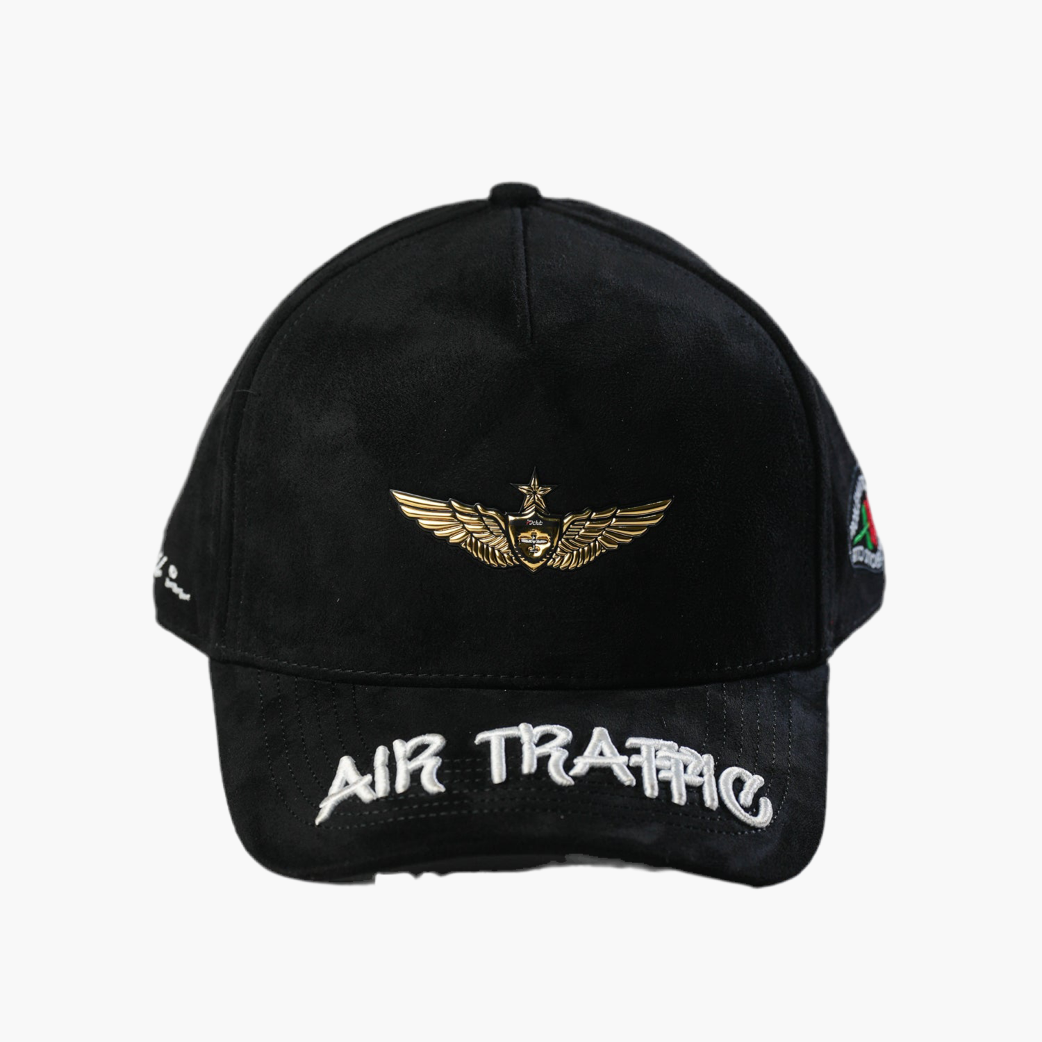 Air Traffic Curva