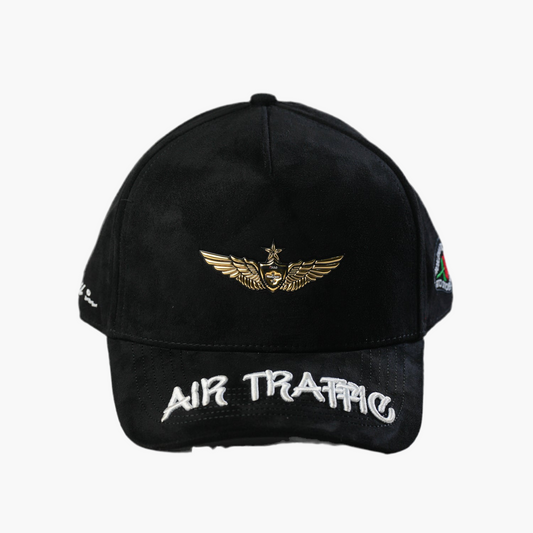 Air Traffic Curva