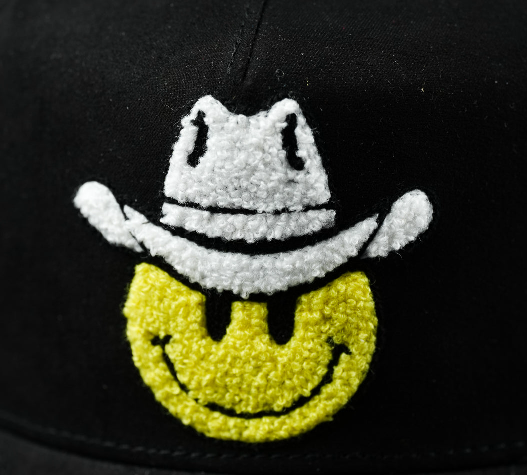 Happy Face