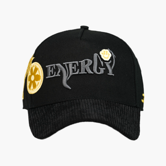 ENERGY BLACK GOLD