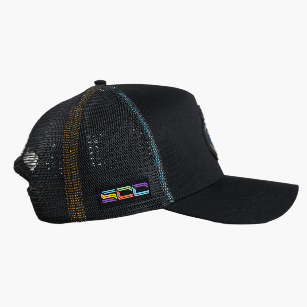 SUPERCARS SCC COLORS
