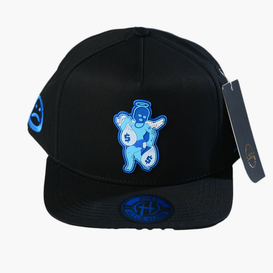 ANGEL AZUL
