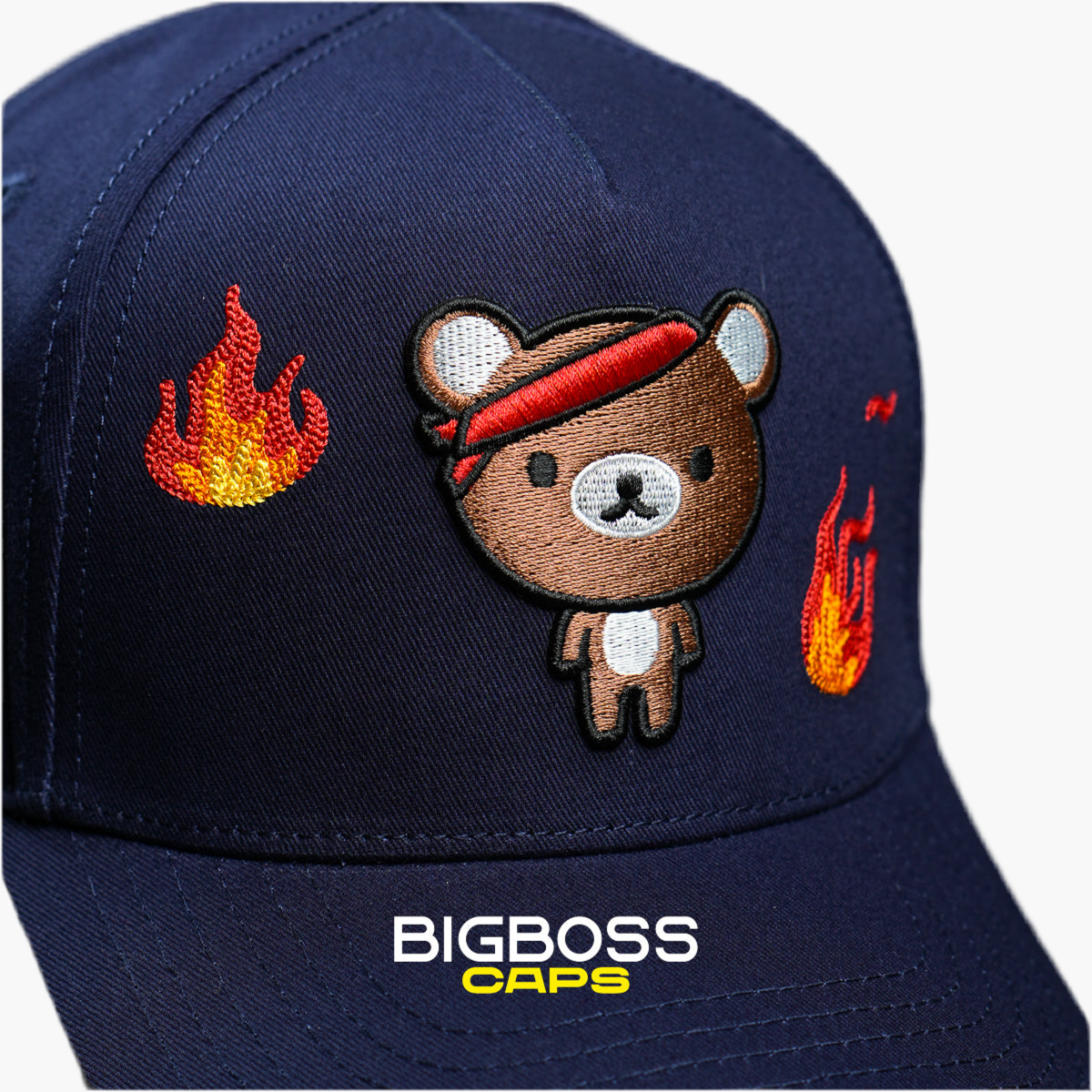 OSO Problematic