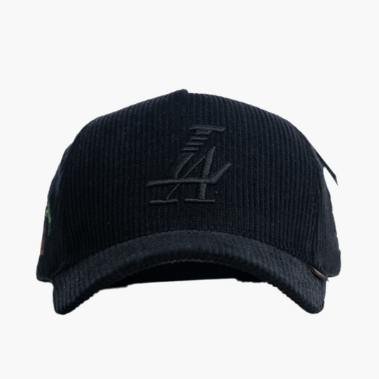 LA BLACK