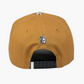 NEW YORK BONES BROWN