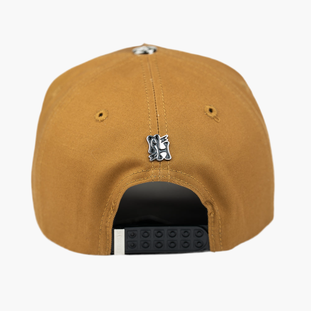NEW YORK BONES BROWN