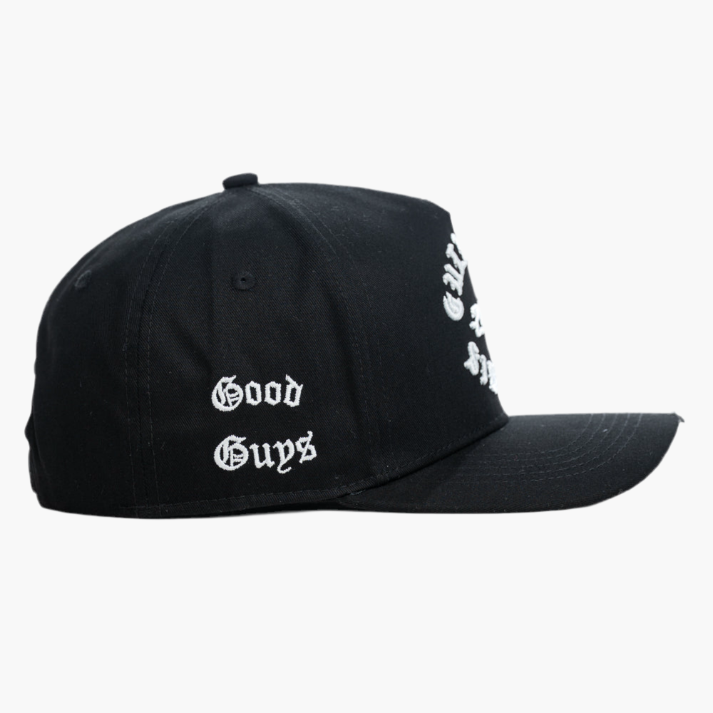 Culiacan 24 Black