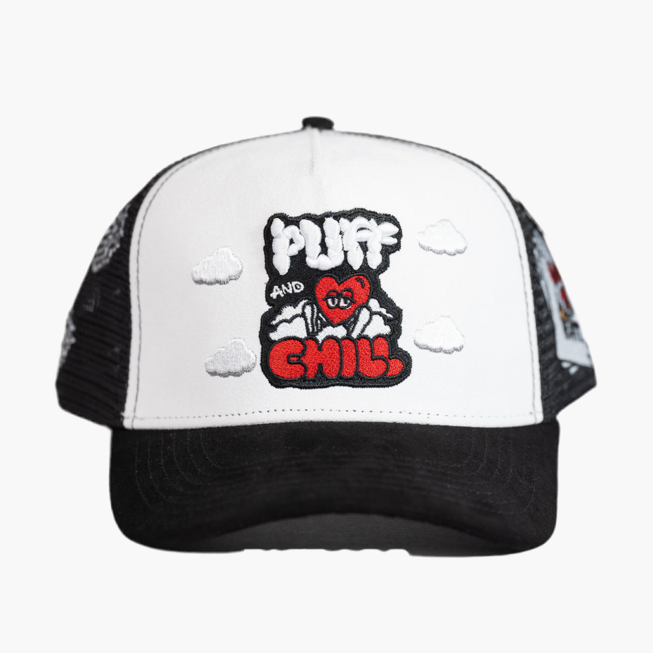 PUFF AND CHILL