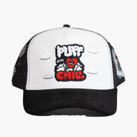 PUFF AND CHILL