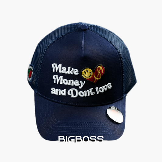 Make Money And Dont Love
