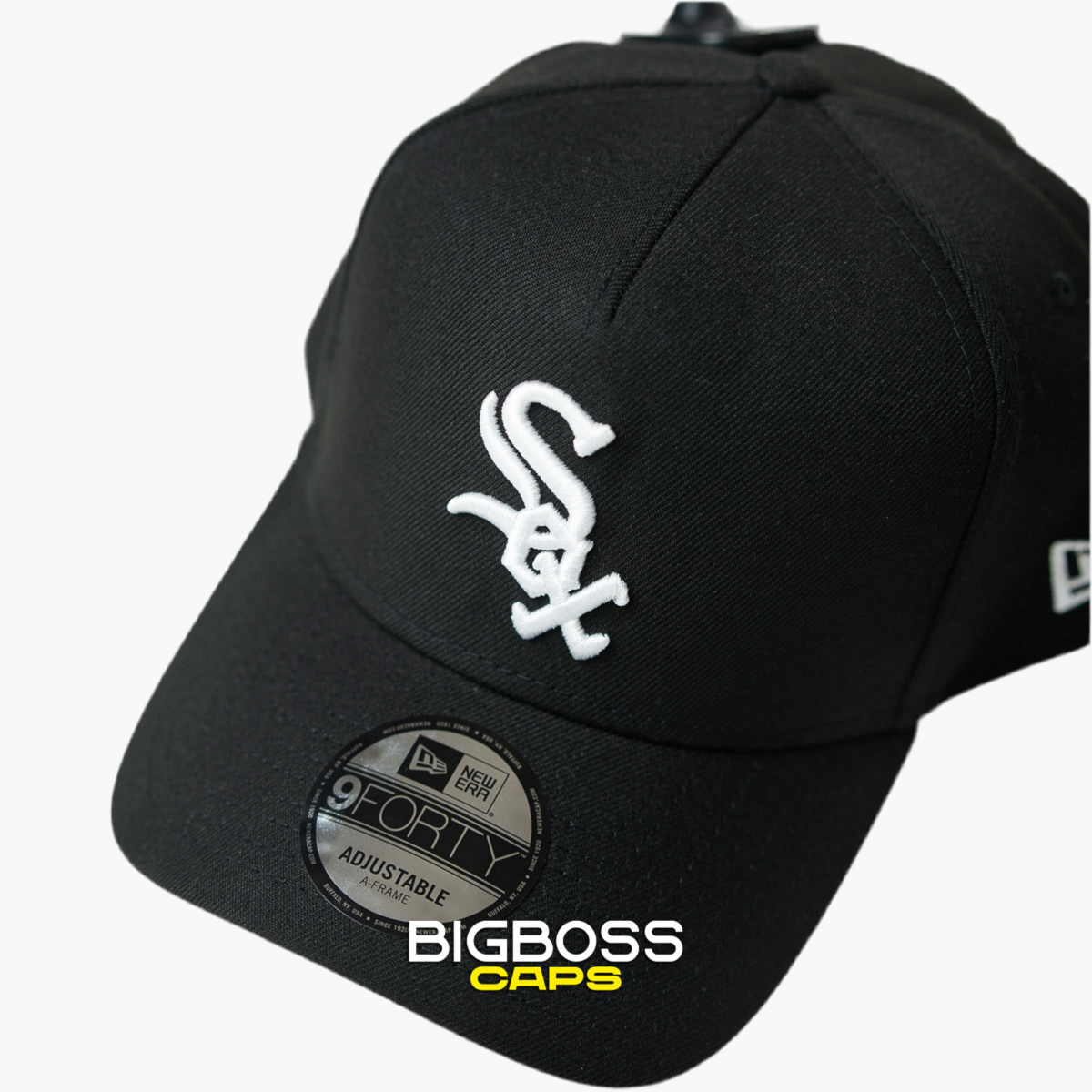 CHICAGO WHITE SOX