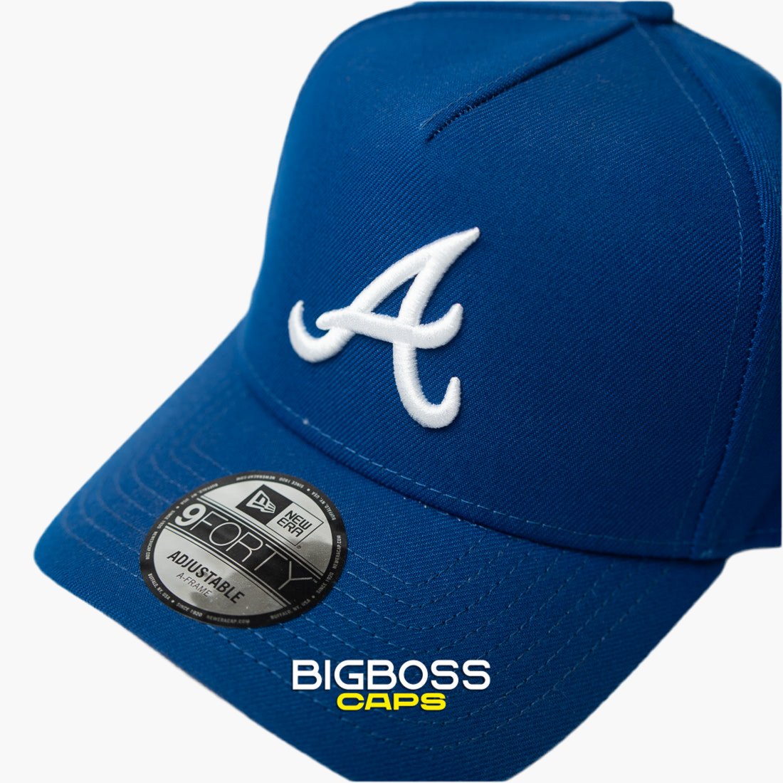 ATLANTA BLUE