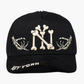 NEW YORK BONES