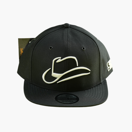 SOMBRERO BLANCO