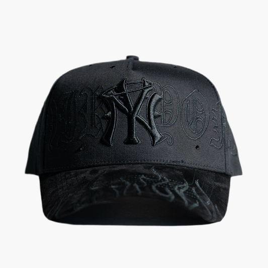 NY FLAMES