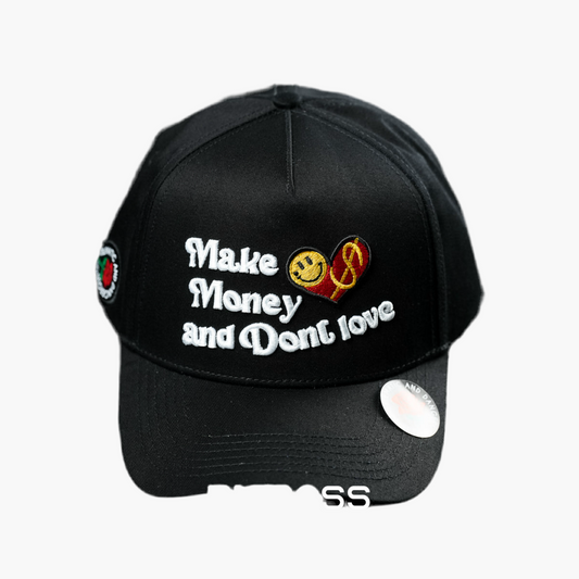Make Money And Dont Love