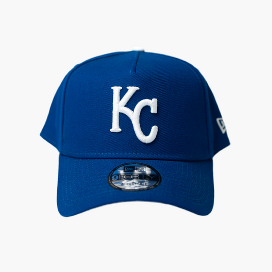 KANSAS CITY ROYALS