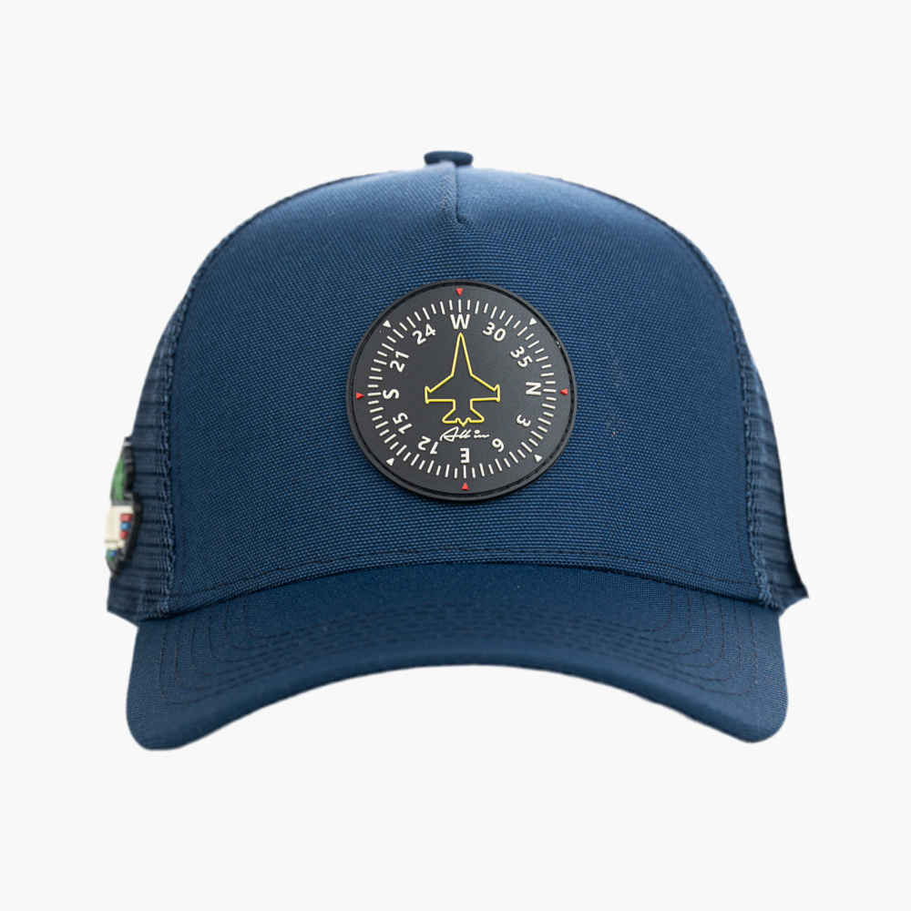 Maverick Marine Truckercap