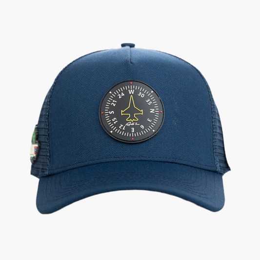Maverick Marine Truckercap
