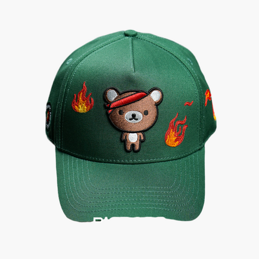 OSO Problematic