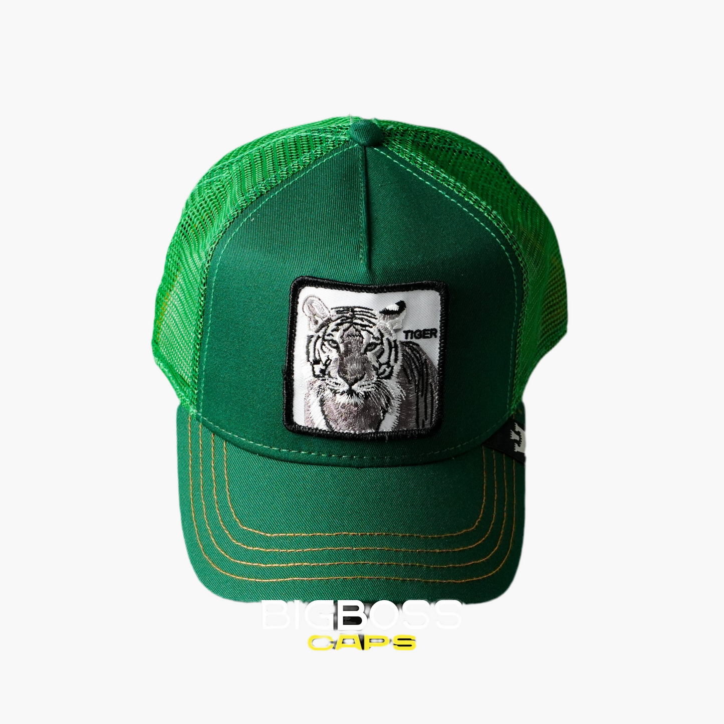 Goorin Bros Tiger