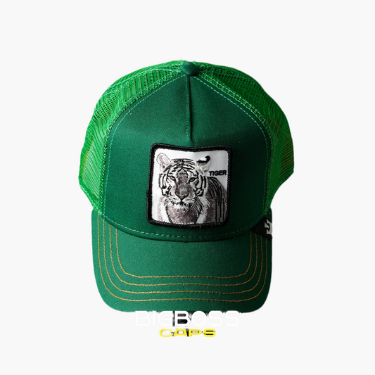 Goorin Bros Tiger