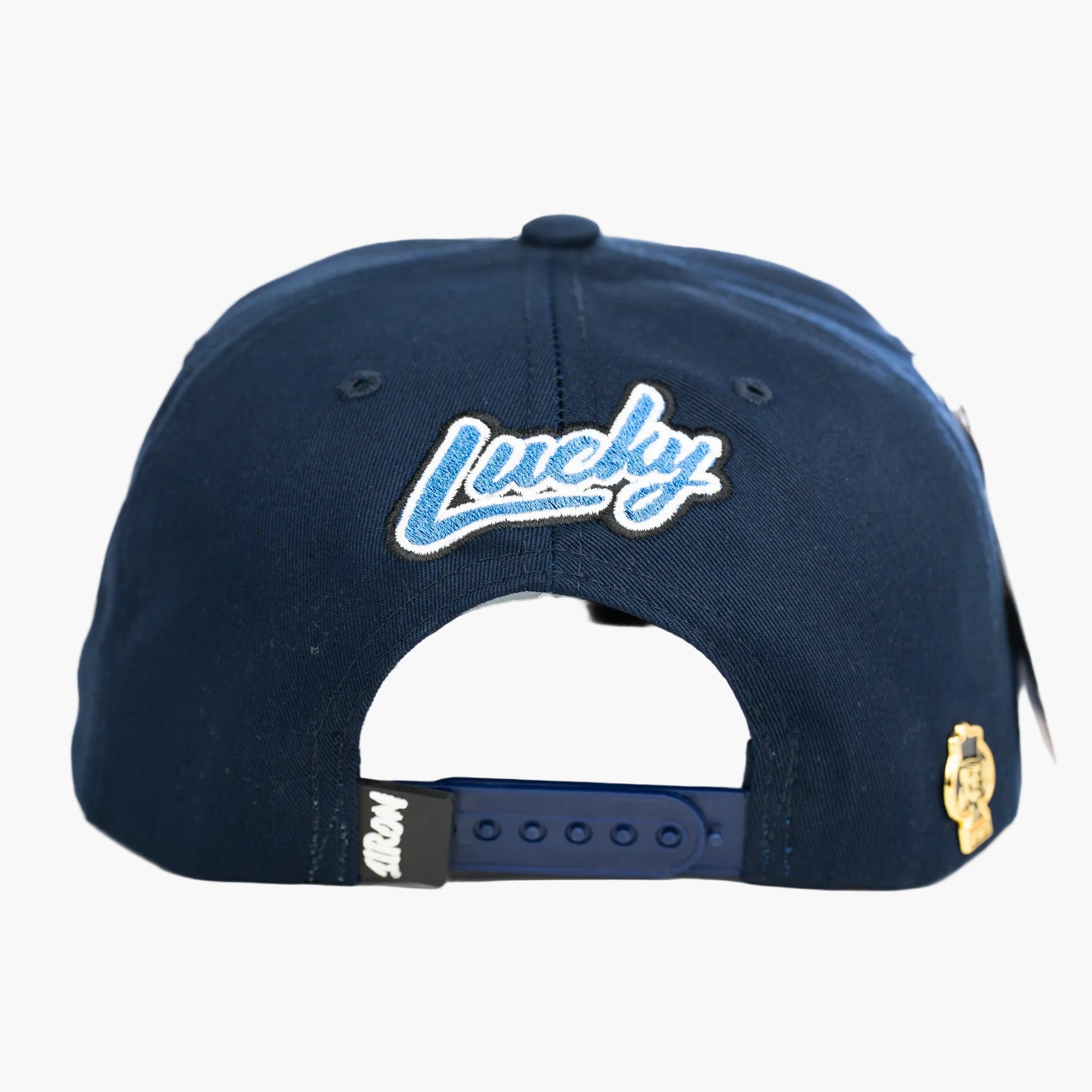 CLOVER BLUE