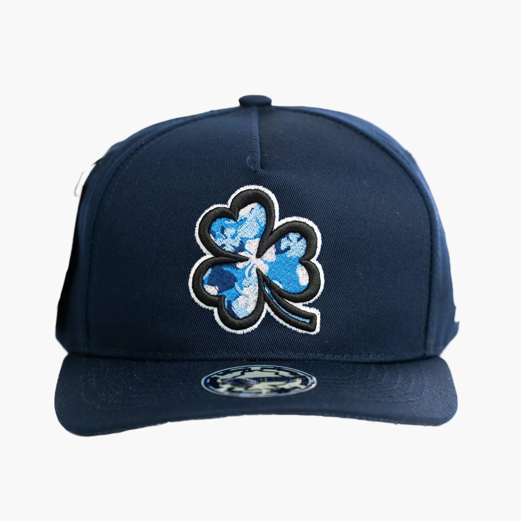 CLOVER BLUE