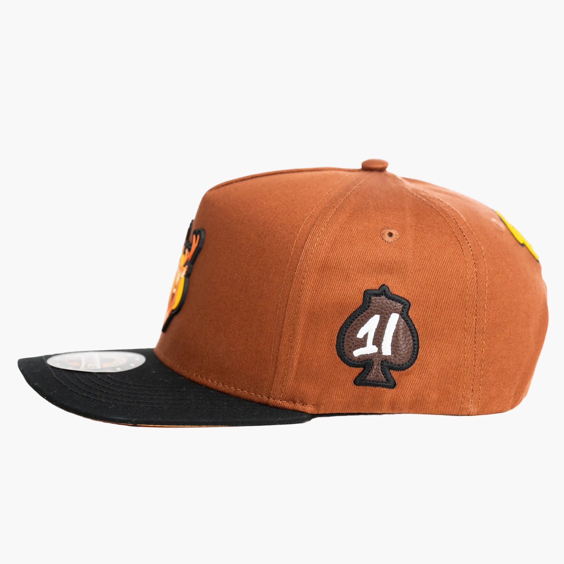 DEER BROWN