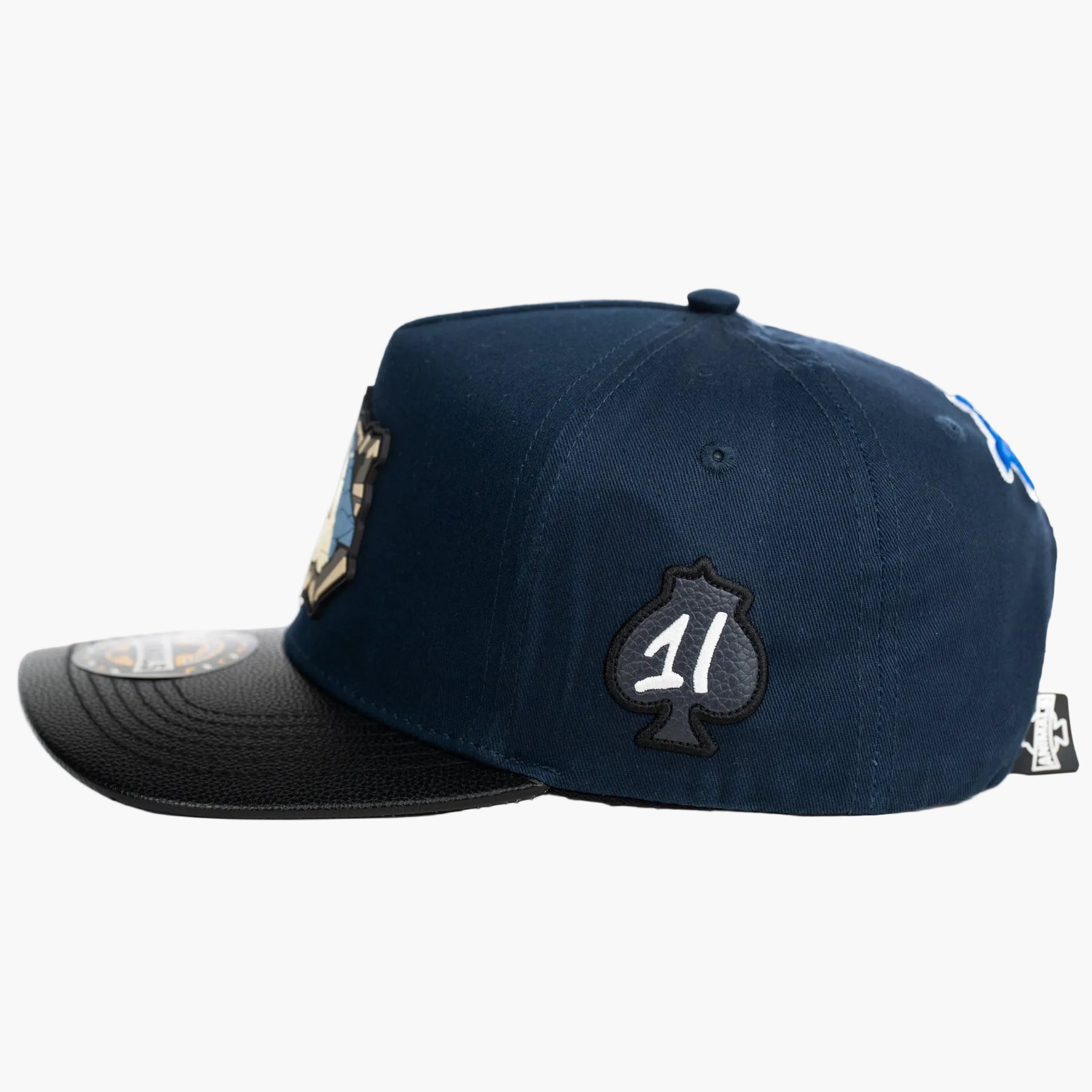 SHARK BLUE