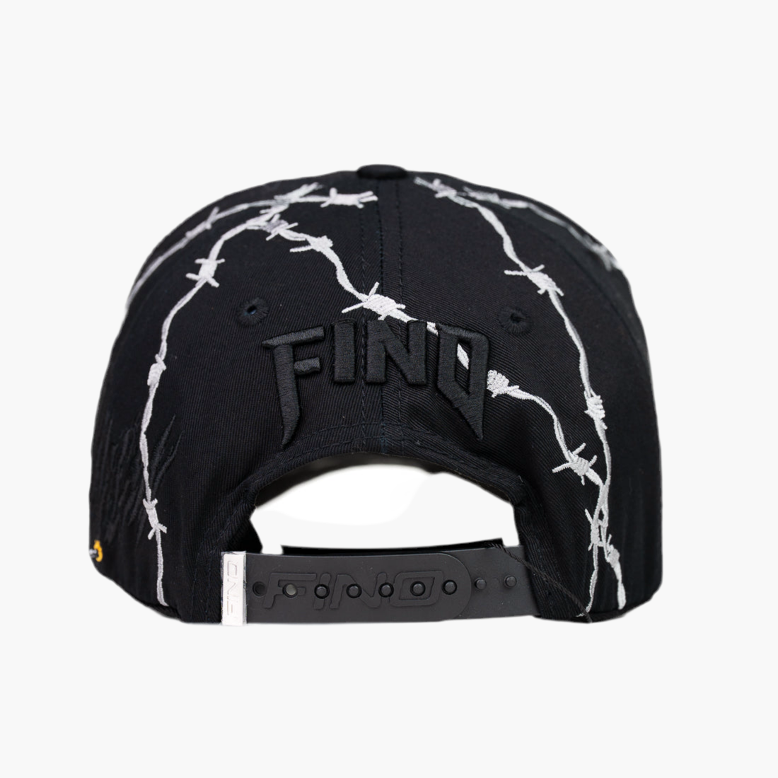 TITO DOUBLE P LA PEOPLE