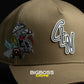 Design Cap - CLN Verde