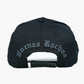 Mala-Buena Racha Black