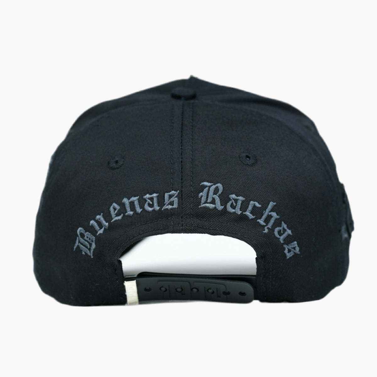 Mala-Buena Racha Black