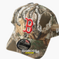 BOSTON RED SOX
