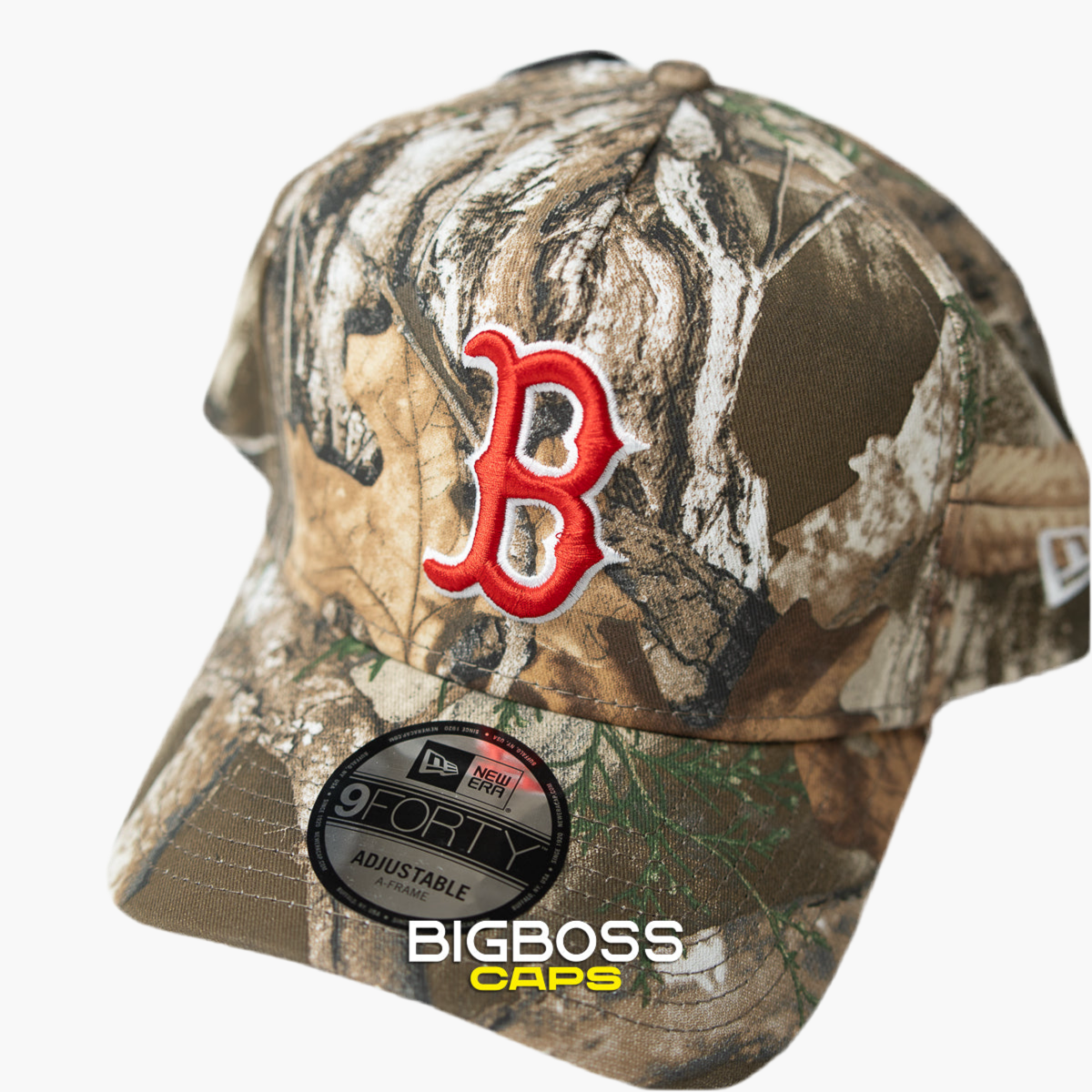 BOSTON RED SOX