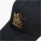 Chavez Logo Dorado