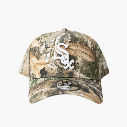 CHICAGO WHITE SOX